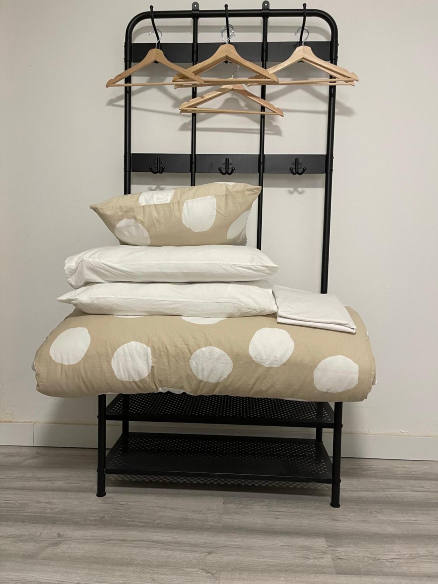 Vut Rincon 21 Apartamento Ávila