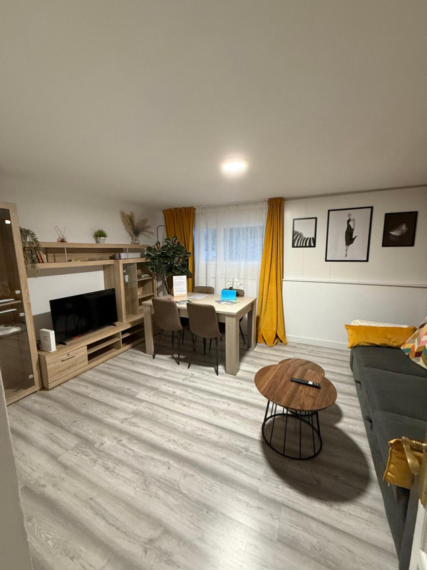 Vut Rincon 21 Apartamento