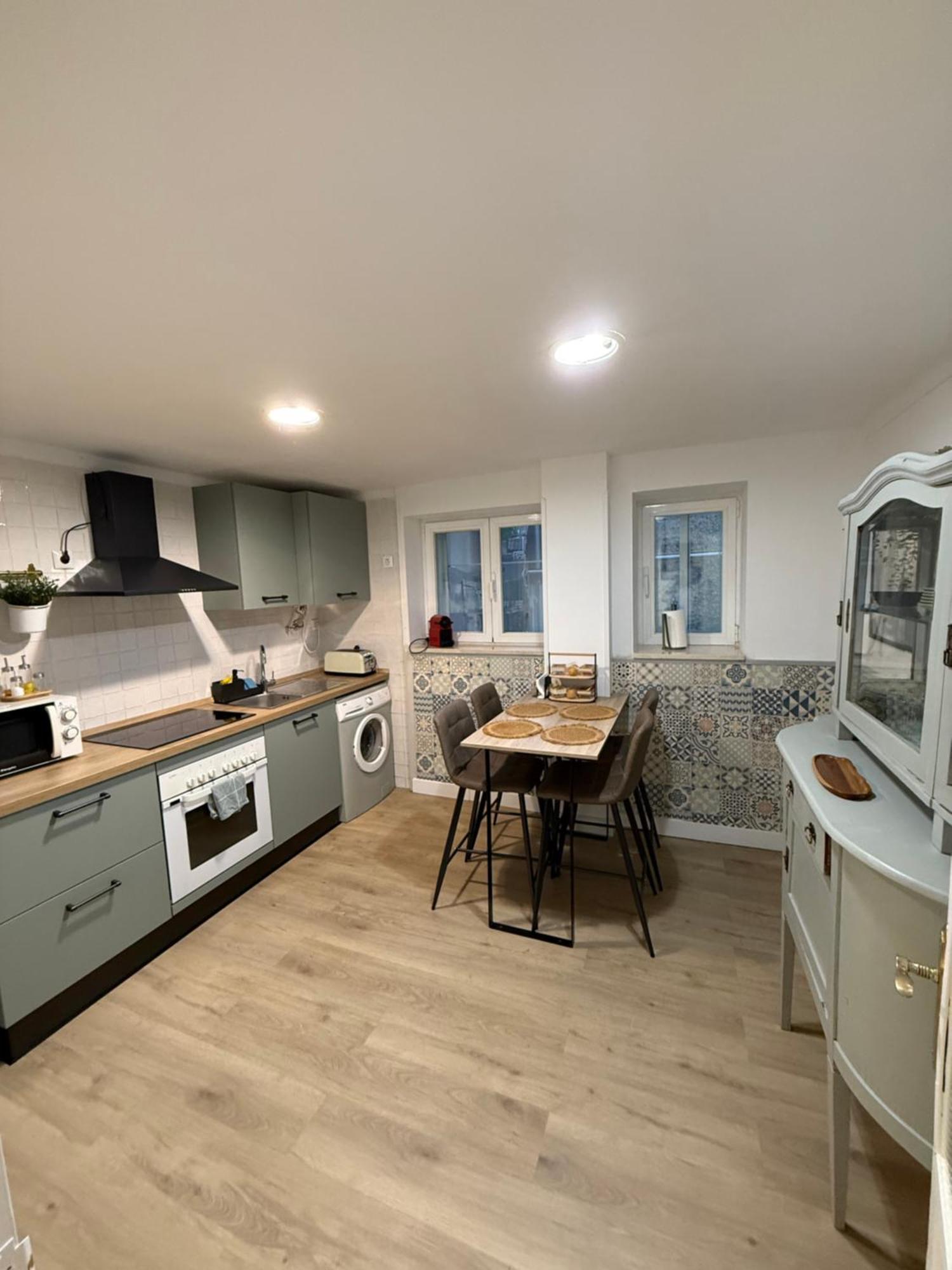 Vut Rincon 21 Apartamento Ávila