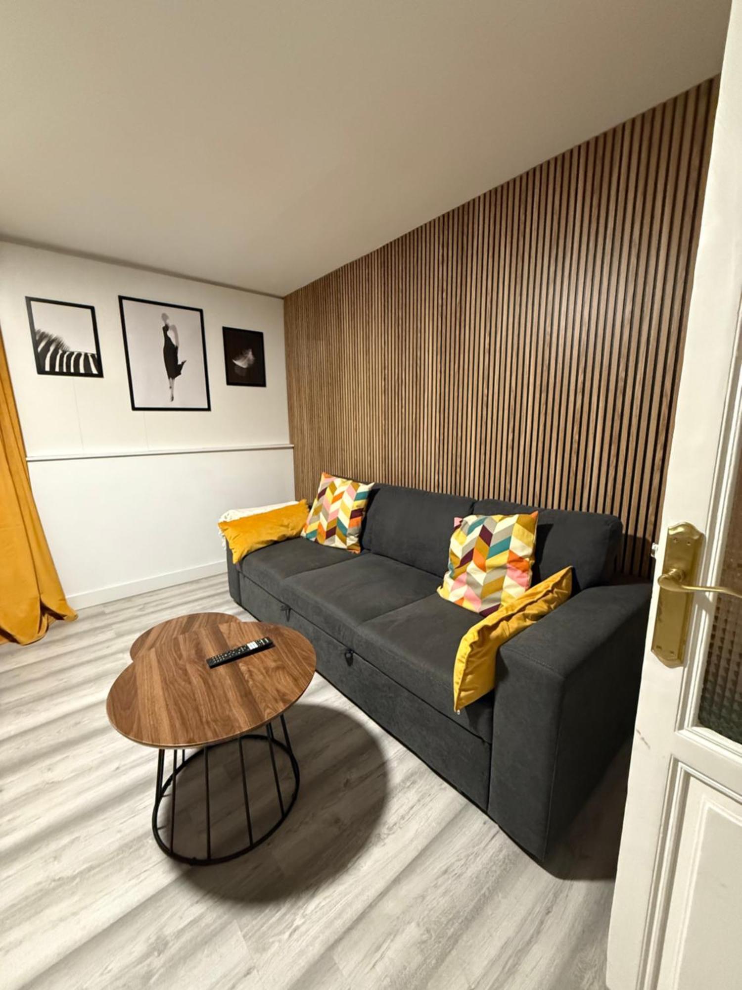 Vut Rincon 21 Apartamento